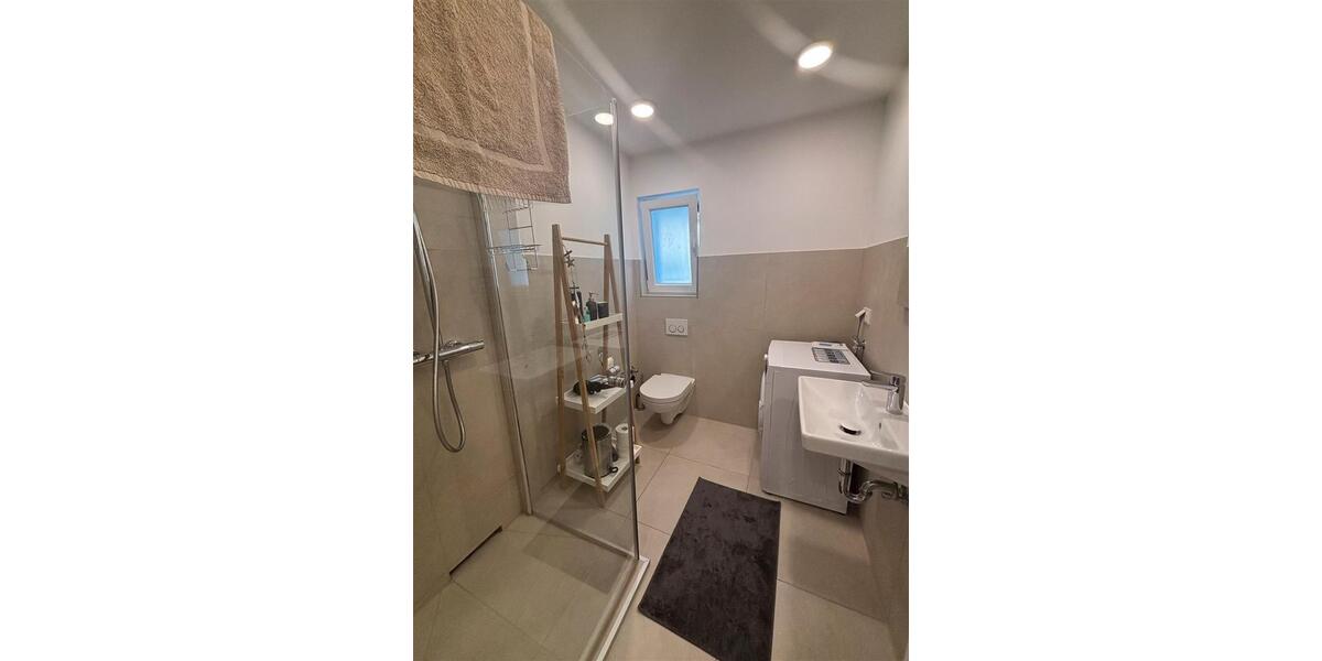 Top ausgestattetes Zimmer in Zweier WG - Erstbezug nach Sanierung Vollmöbliert ! 1 zimmer