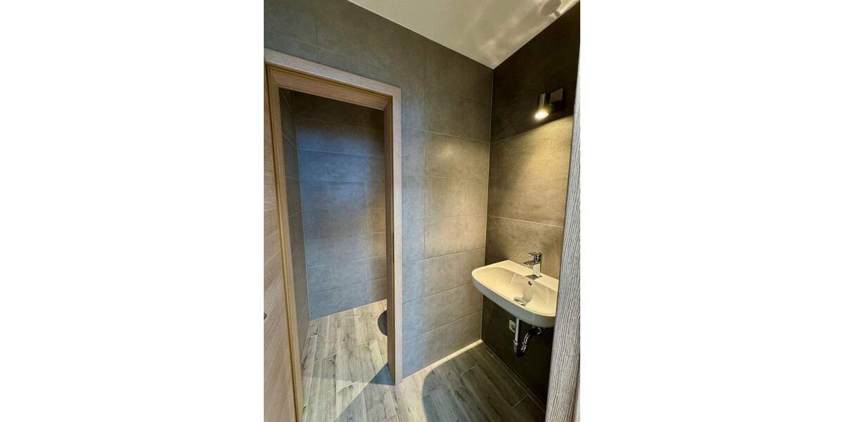 Büro Praxis Seminarräume Nürnberg - saniert, ca. 220 m², bei Hbf - provisionsfrei (Eigentümer) zimmer