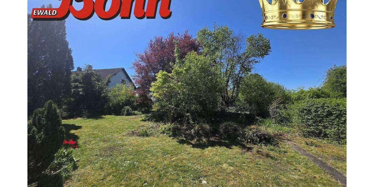 Grundstück Roßtal - 290.000&euro; | Angebot:26511059