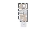Terrassenwohnung Röthenbach an der Pegnitz Röthenbach - 3 Zimmer, 82 m&sup2;, 473.768&euro; | Angebot:26657676