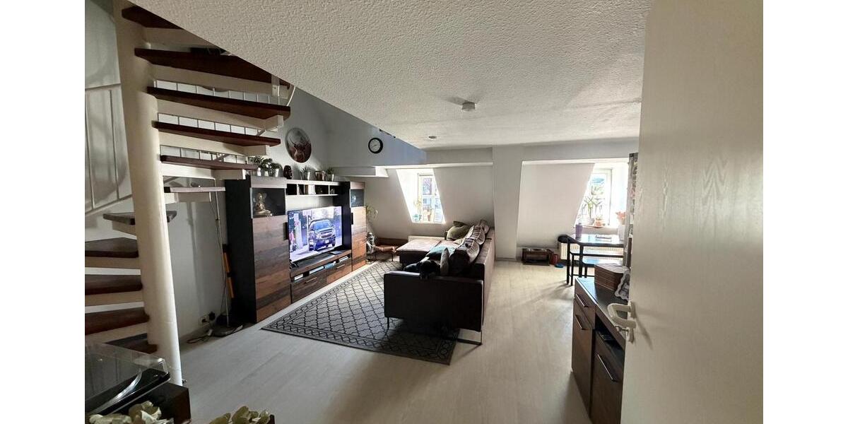 Maisonettenwohnung Eckental - 3 Zimmer, 65 m&sup2;, 211.000&euro; | Angebot:27122674