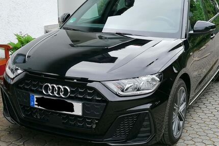 Audi A1 40.000 km 22.999 &euro; Zirndorf 90513