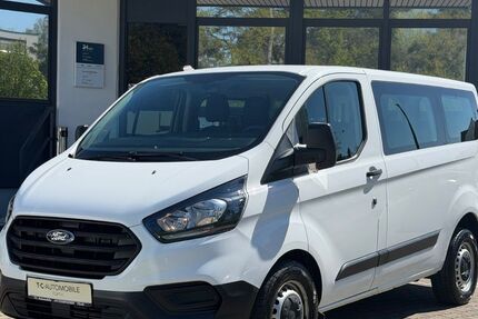 Ford Transit Custom 148.955 km 14.999 &euro; Fürth 90765