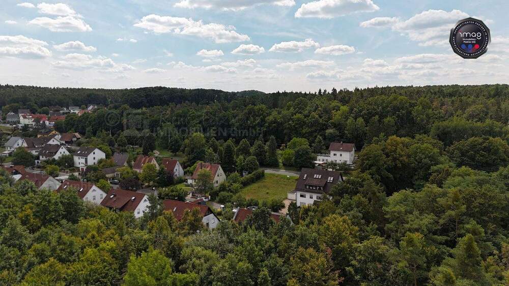 Grundstück Schwarzenbruck / Pfeifferhütte Pfeifferhütte - 155.000&euro; | Angebot:24684343