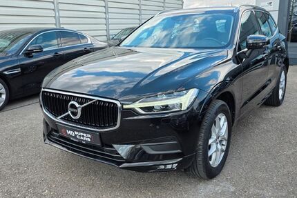 Volvo XC60 100.000 km 24.900 &euro; Fürth 90763