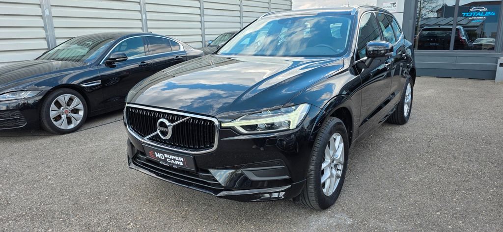 Volvo XC60 100.000 km 24.900 &euro; Fürth 90763