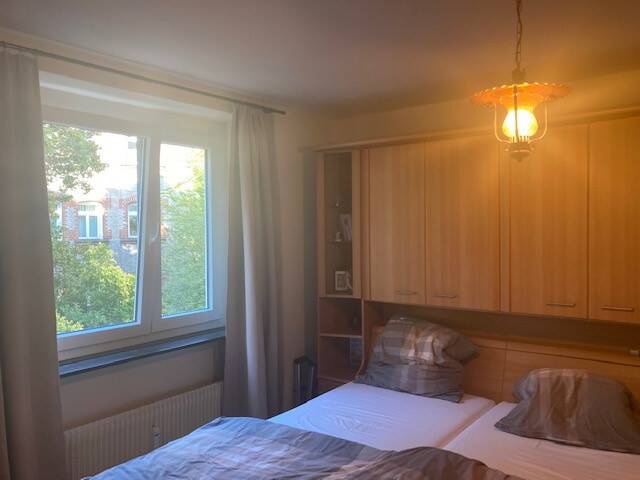 Etagenwohnung Nürnberg St Johannis - 3 Zimmer, 68 m&sup2;, 720&euro; | Angebot:24139165