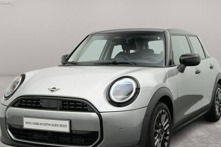 Mini Cooper C 8.011 km 27.088 &euro; Nürnberg 90441