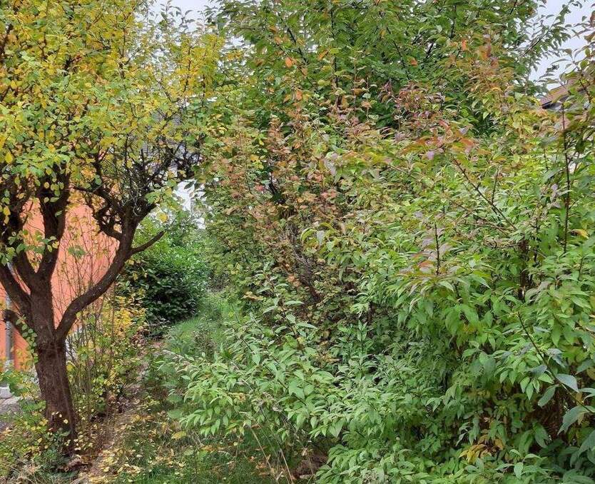 Reiheneckhaus in Zirndorf 3 zimmer