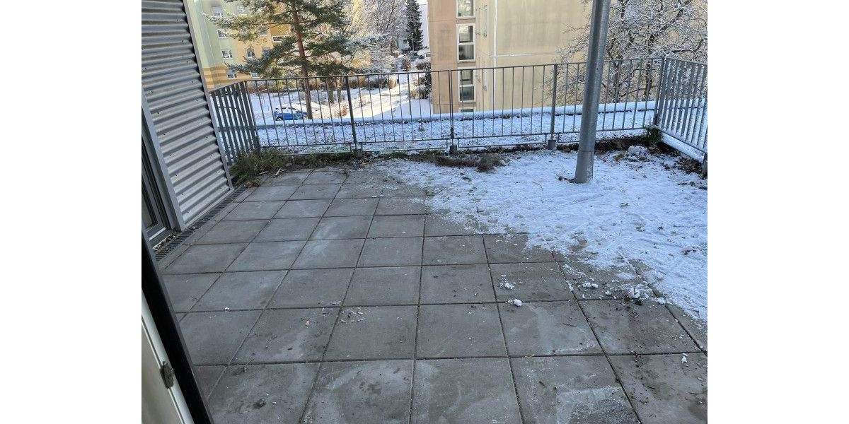 Etagenwohnung Nürnberg Langwasser - 830&euro; | Angebot:25336427