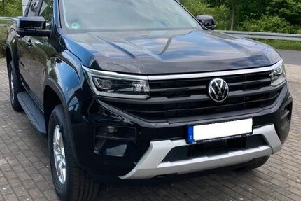 VW Amarok 79.000 km 38.990 &euro; Windsbach 91575