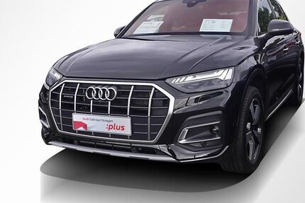 Audi Q5 9.726 km 56.440 € Erlangen 91058