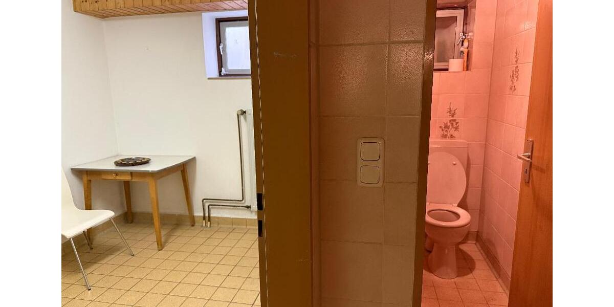 Gewerbeobjekt Hersbruck - 550&euro; | Angebot:20026508