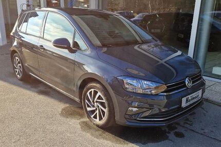 VW Golf Sportsvan 116.200 km 13.980 &euro; Gräfenberg 91322