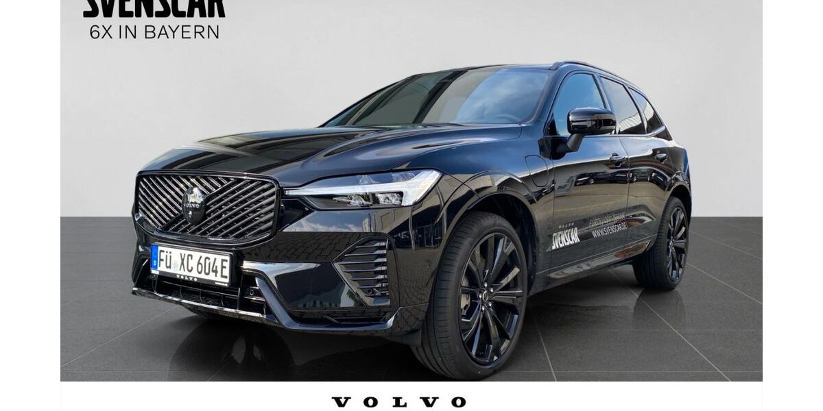 Volvo XC60 9.999 km 68.900 &euro; Fürth 90765