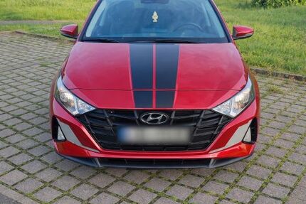Hyundai i20 24.000 km 13.300 &euro; Weisendorf 91085
