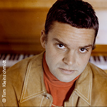 Tristan Brusch - Am Anfang Tour 2026 19.03.2026 E-WERK ERLANGEN