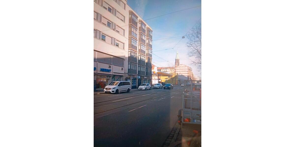 Etagenwohnung Nürnberg Gleißhammer - 2 Zimmer, 61 m&sup2;, 215.000&euro; | Angebot:27479093