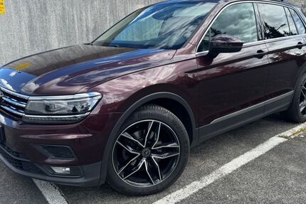 VW Tiguan 156.000 km 19.900 € Neunkirchen a Sand 91233