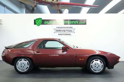 Porsche 928 94.000 km 69.900 &euro; Nürnberg 90439