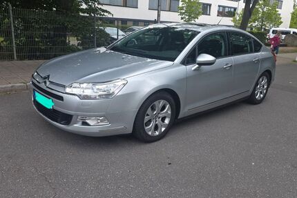 Citroen C5 150.480 km 4.999 &euro; Nürnberg 90473