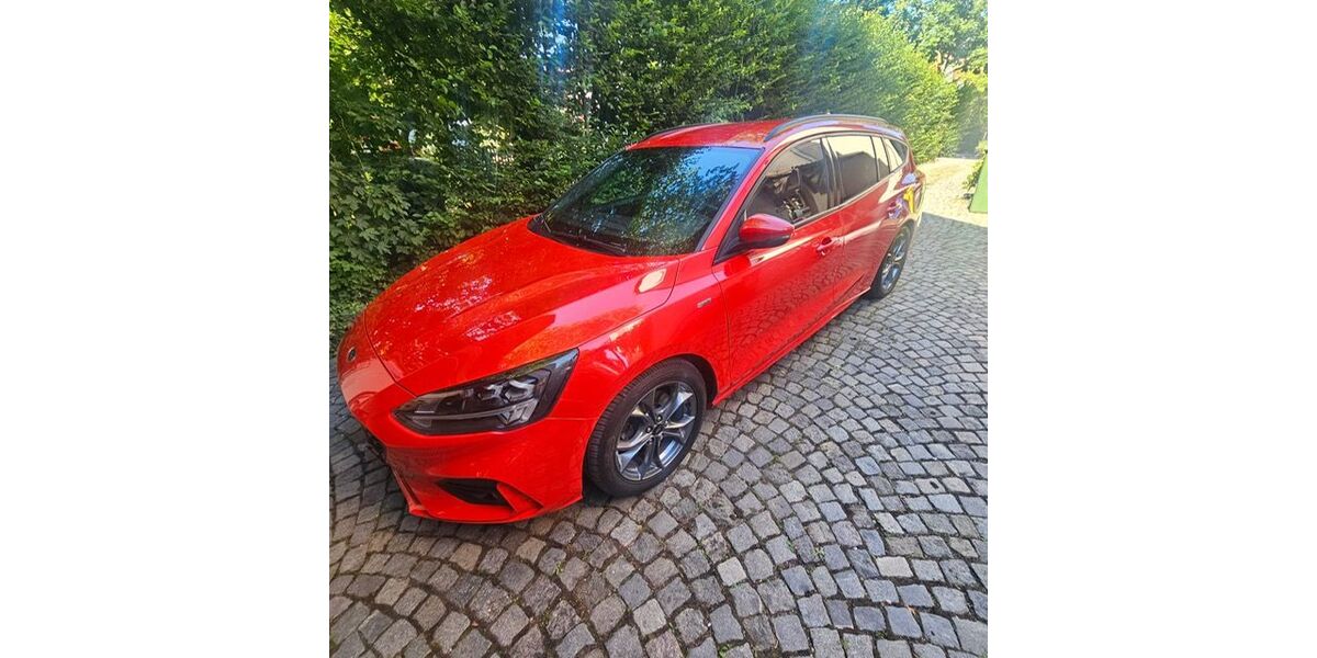 Ford Focus 69.500 km 18.500 &euro; Forchheim 91301