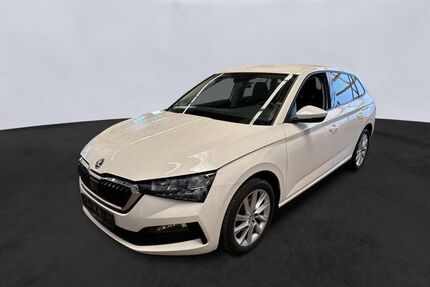 Skoda Scala 45.006 km 18.480 &euro; Cadolzburg 90556