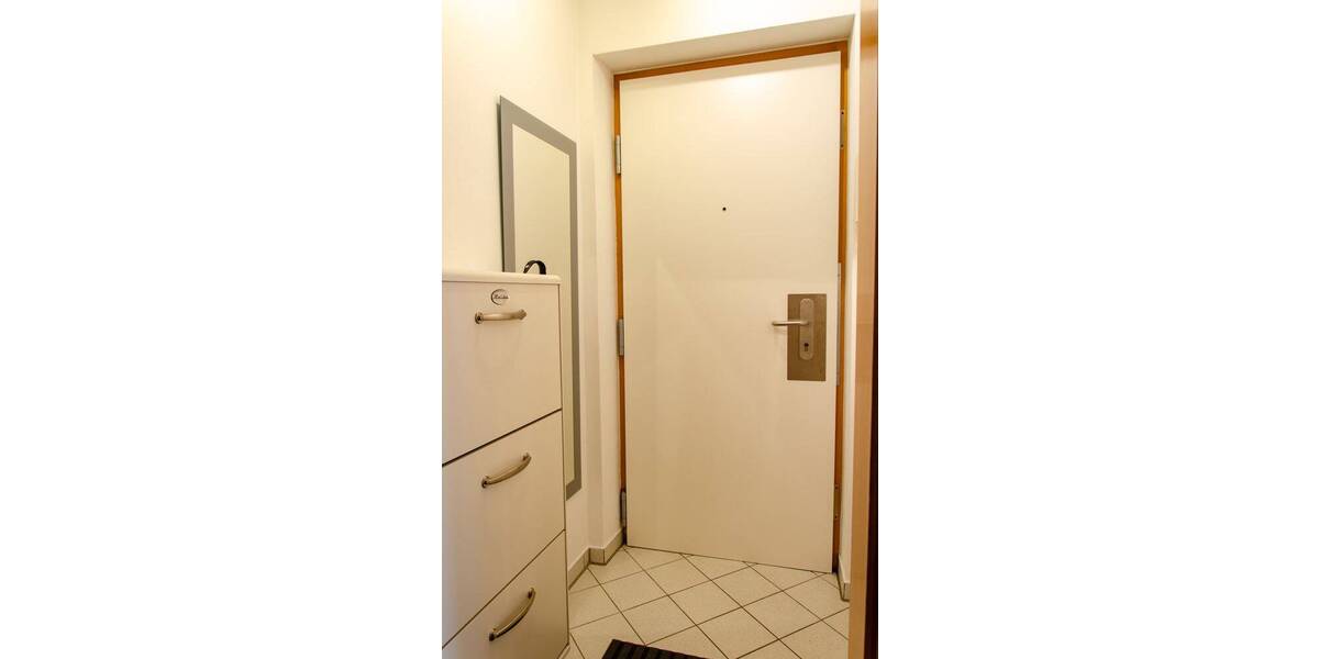 Etagenwohnung Erlangen Innenstadt - 1 Zimmer, 29 m&sup2;, 690&euro; | Angebot:26804118