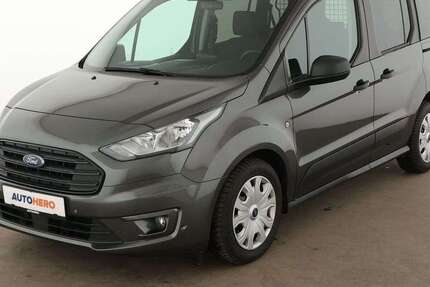 Ford Transit Connect 23.607 km 17.720 &euro; Nürnberg 90441