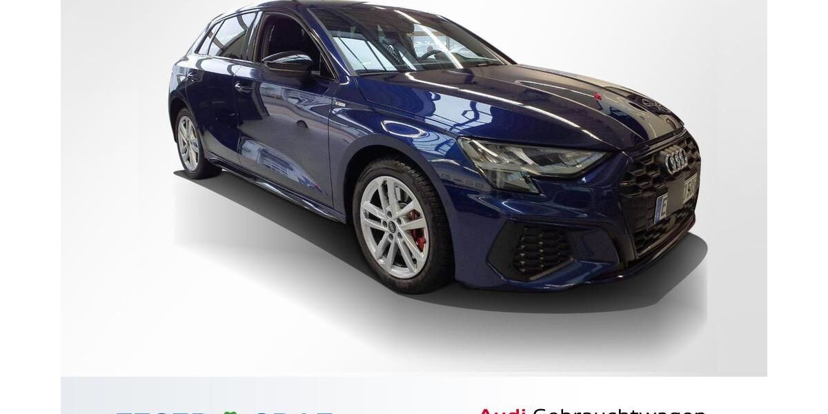 Audi A3 43.204 km 28.780 &euro; Fürth 90763