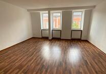 Großzügige 4-Zimmer-Wohnung in Nürnberg Gostenhof