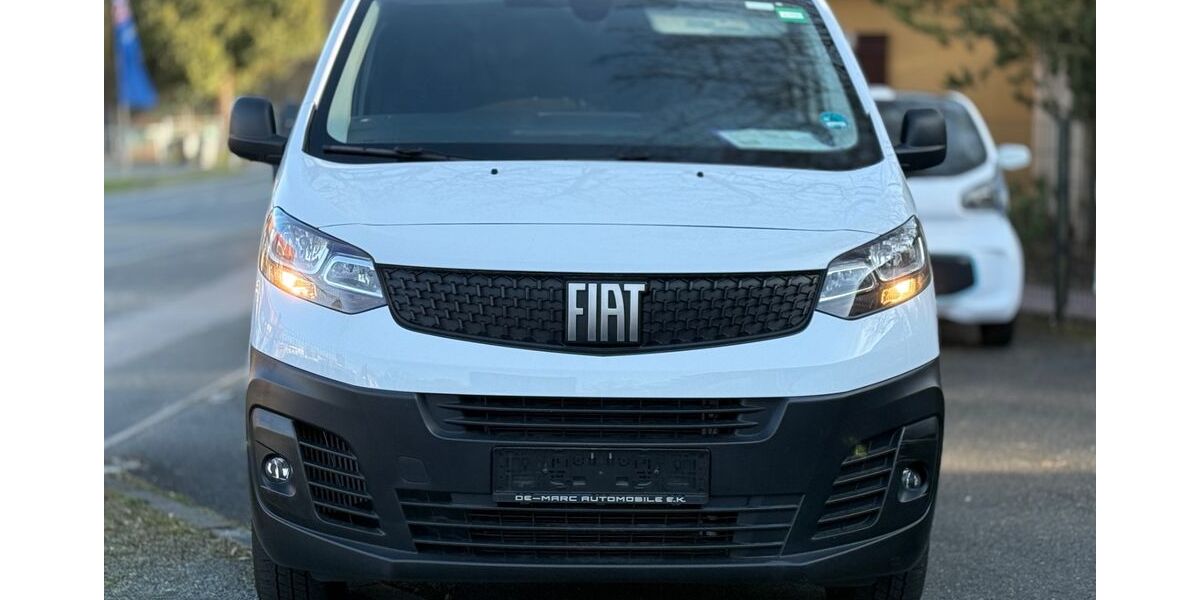 Fiat Scudo 35.000 km 22.150 &euro; Nürnberg 90475
