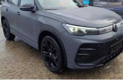 VW Tiguan 16.550 km 44.456 &euro; Nürnberg 90411