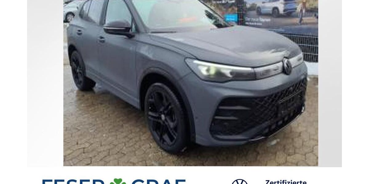 VW Tiguan 16.550 km 44.456 &euro; Nürnberg 90411