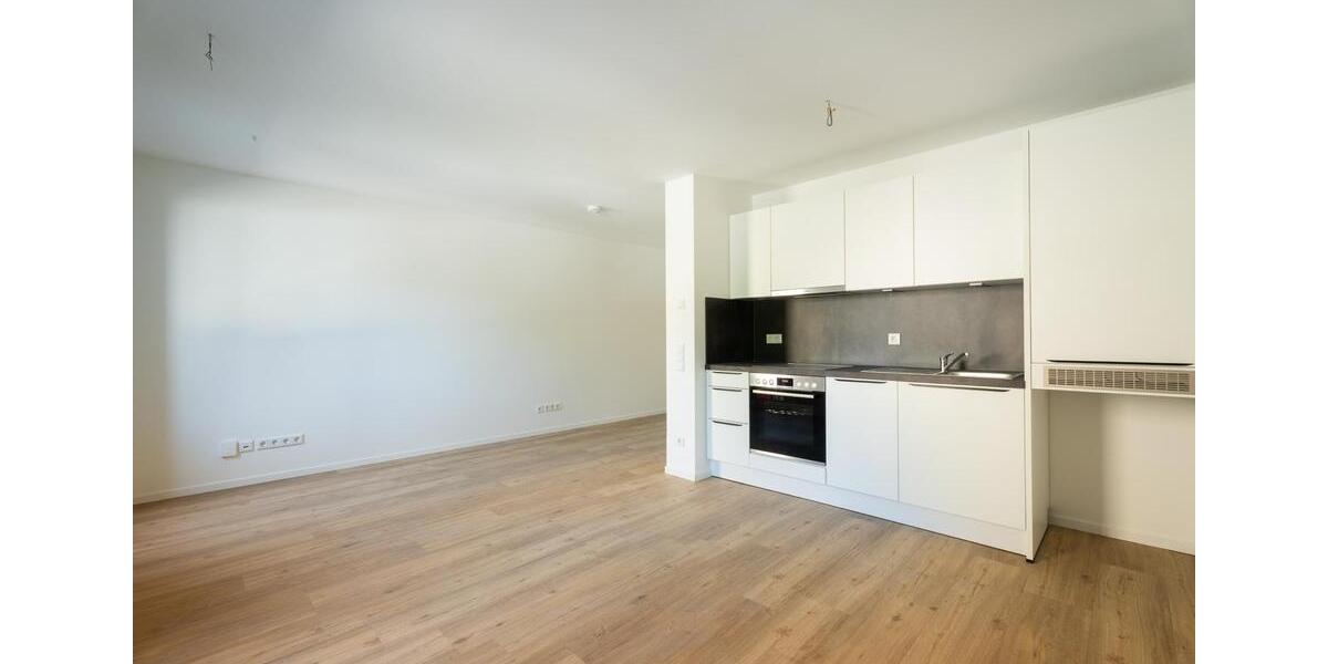 Etagenwohnung Nürnberg Sankt Leonhard - 1 Zimmer, 29 m&sup2;, 716&euro; | Angebot:27542724