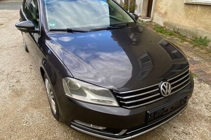 VW Passat Variant 341.368 km 4.900 € Neunkirchen/ Sand 91233