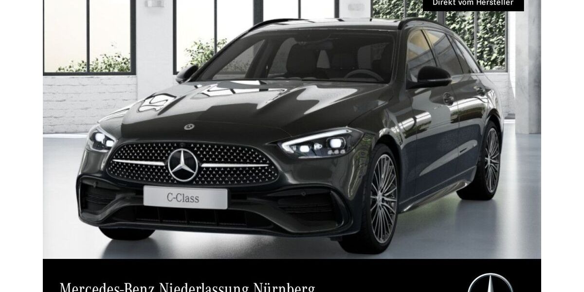 Mercedes-Benz C 220 9.900 km 49.200 &euro; Nürnberg 90402