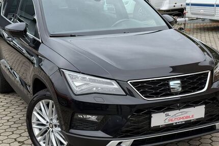 Seat Ateca 139.000 km 18.790 € Ammerndorf 90614