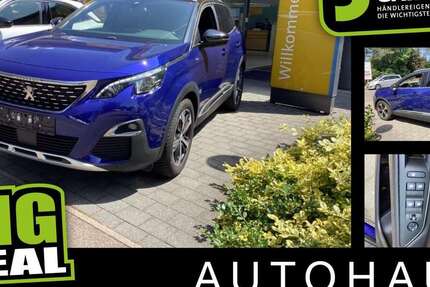Peugeot 3008 51.563 km 18.470 € Roth 91154