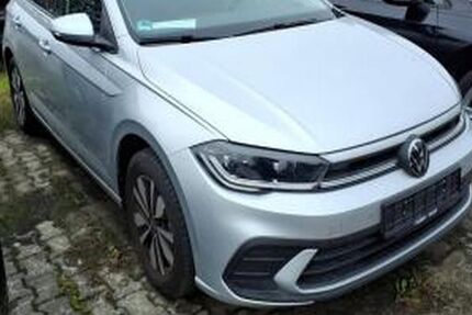 VW Polo 5.230 km 17.910 € Nürnberg 90411