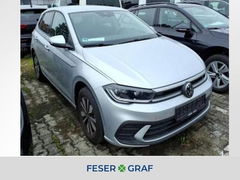 VW Polo 5.230 km 17.910 € Nürnberg 90411