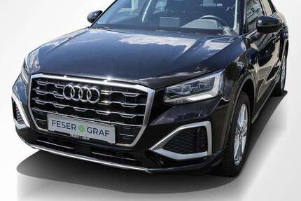 Audi Q2 32.150 km 19.220 € Baiersdorf 91083