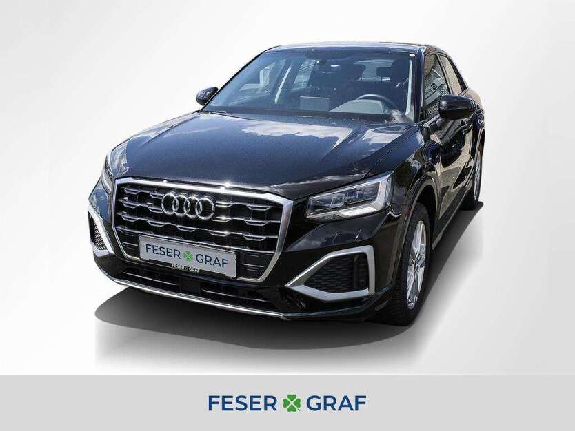 Audi Q2 32.150 km 19.220 € Baiersdorf 91083