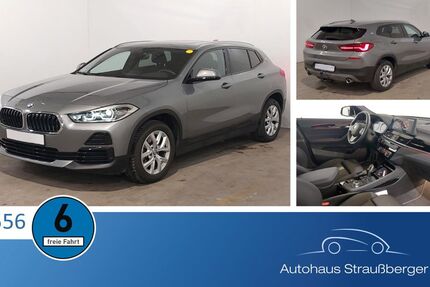 BMW X2 28.300 km 35.240 &euro; Buchschwabach bei Nürnberg 90574