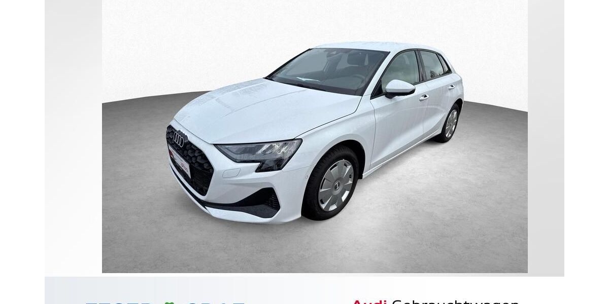 Audi A3 17.000 km 27.490 &euro; Roth 91154