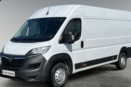 Opel Movano 130.800 km 18.980 € Nürnberg 90480