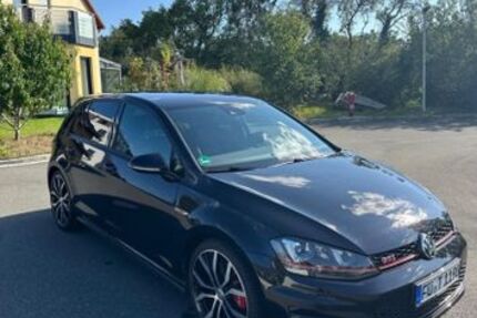 VW Golf 74.000 km 18.999 &euro; Roßtal 90574