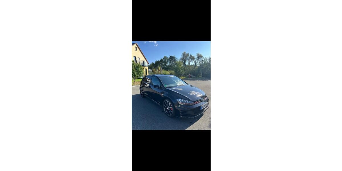 VW Golf 74.000 km 18.999 &euro; Roßtal 90574