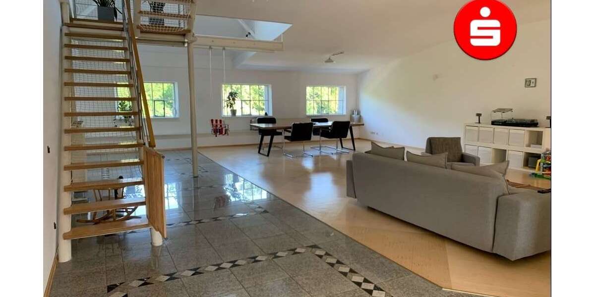 Etagenwohnung Nürnberg Holzheim - 4.5 Zimmer, 188 m&sup2;, 490.000&euro; | Angebot:27070387