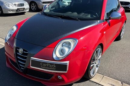 Alfa Romeo MiTo 184.065 km 1.599 &euro; Fürth 90763